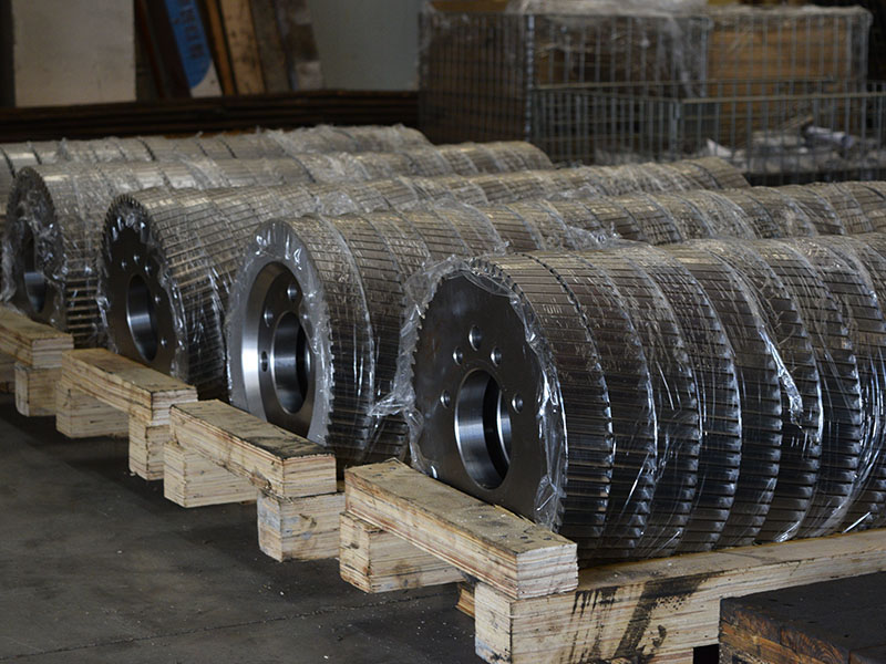 減速機(jī)傳動齒輪